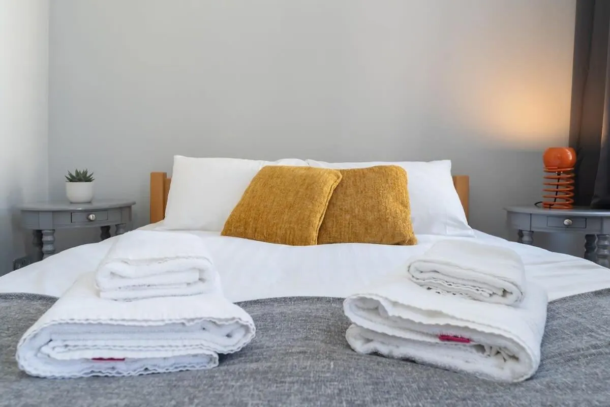 Host & Stay - Alexandra Villas 브라이턴