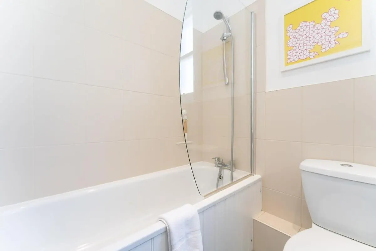 Host & Stay - Alexandra Villas Hove Vakantiehuis