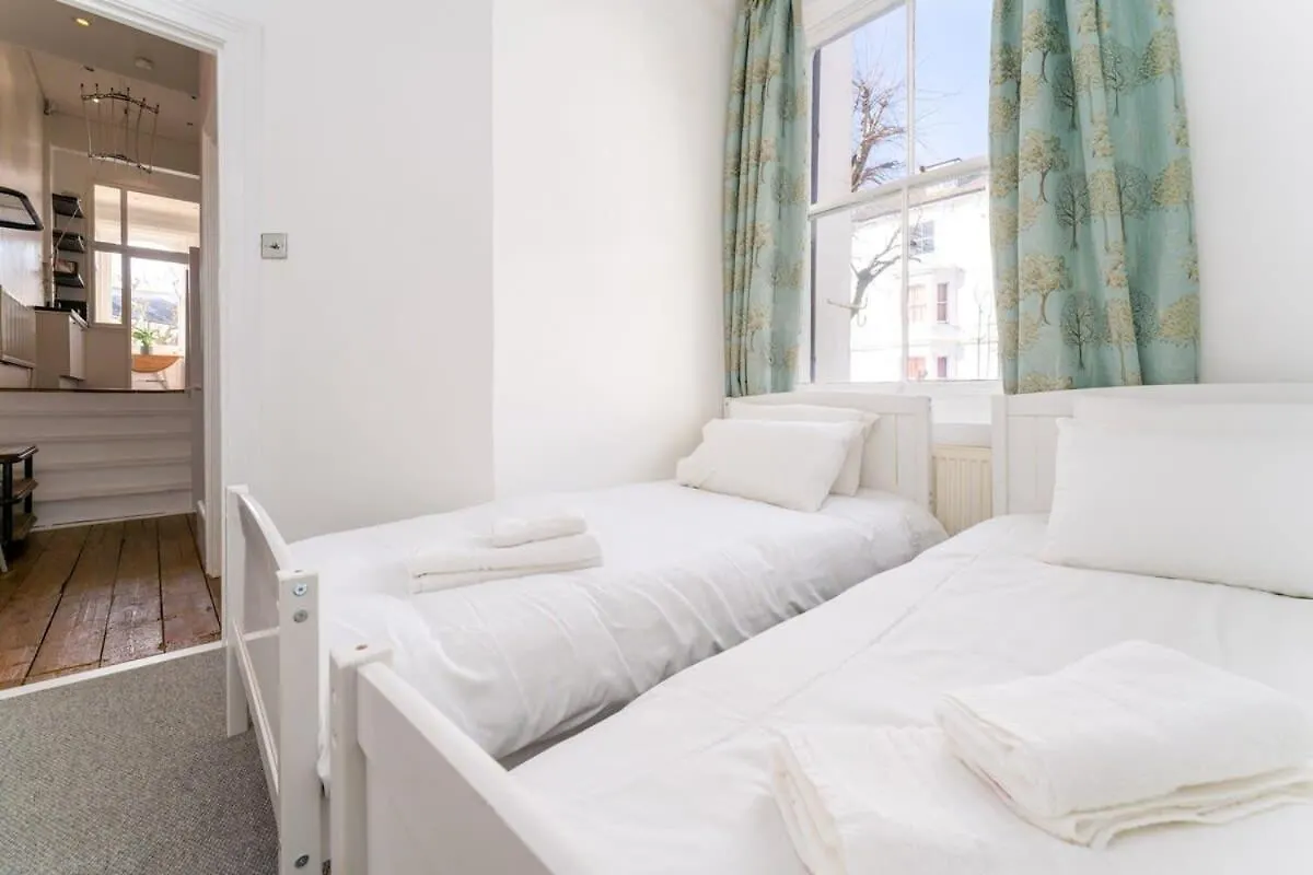Vakantiehuis Host & Stay - Alexandra Villas Hove
