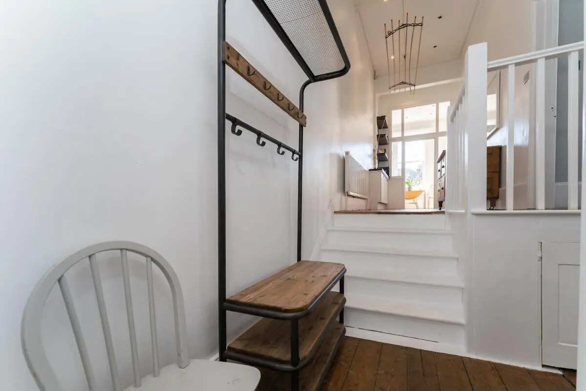 Host & Stay - Alexandra Villas Hove Vakantiehuis